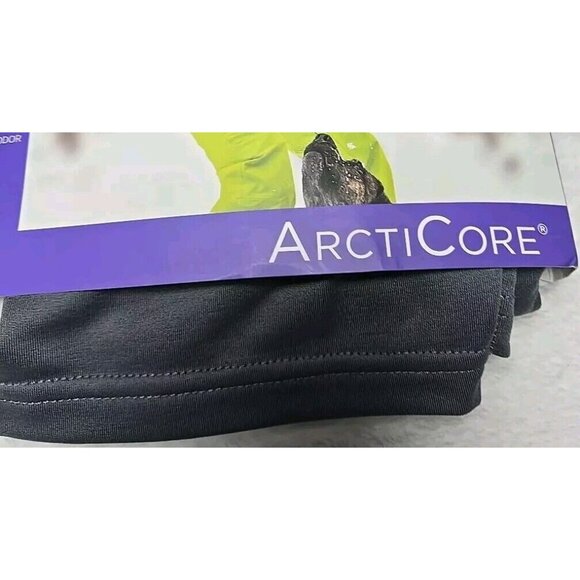 Mens Cuddl Duds Heavyweight ArctiCore Performance Base Layer Pant Grey Size XXL - Picture 8 of 13